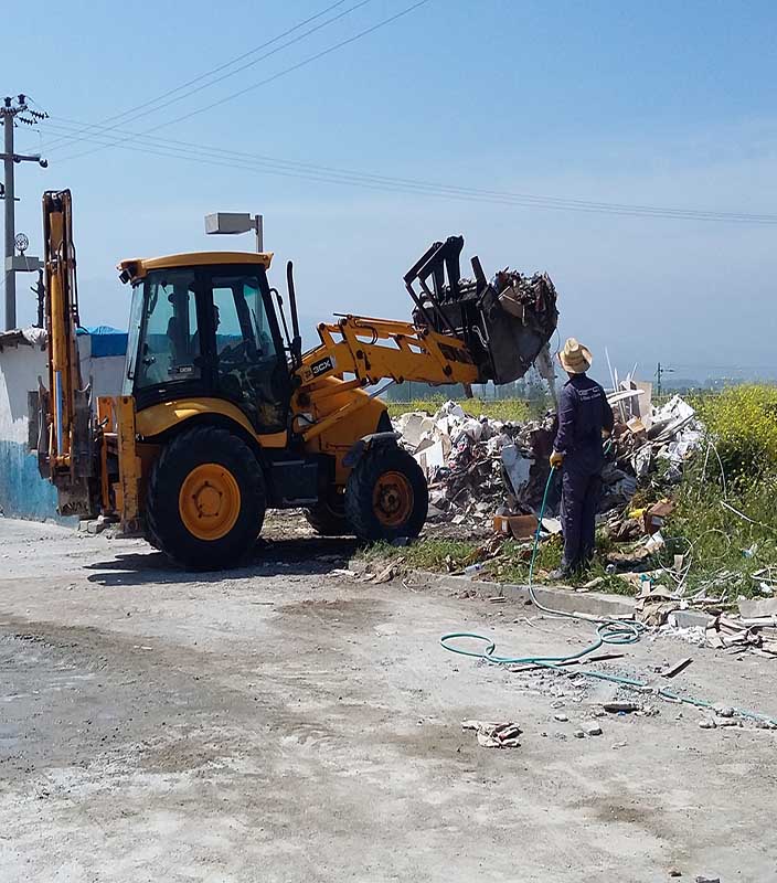 Pamukaova Remoil Tadilat Ve İç Tasarım