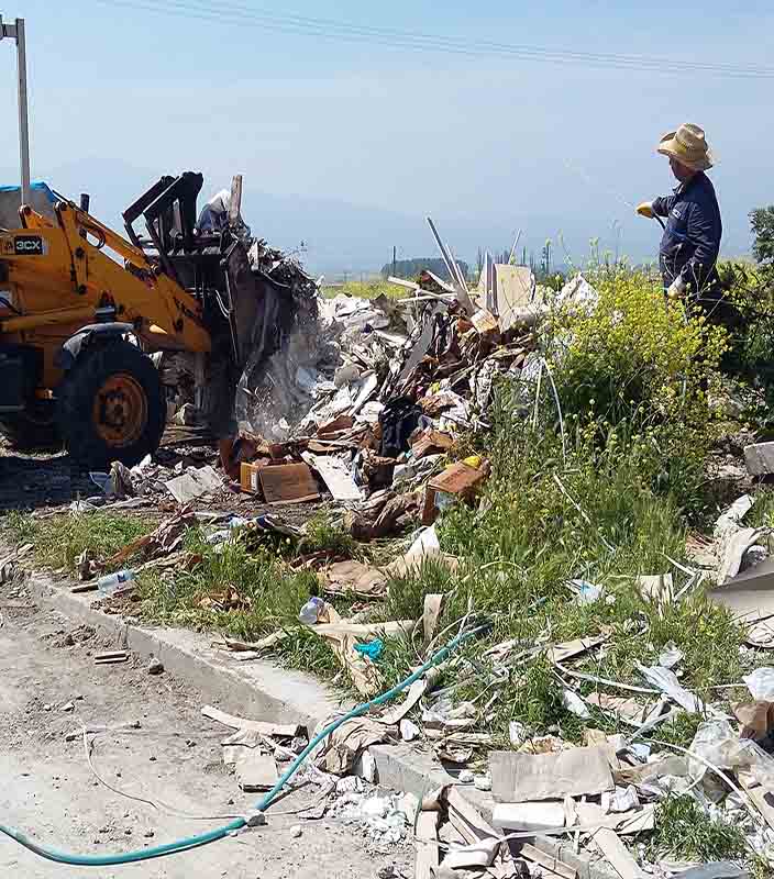 Pamukaova Remoil Tadilat Ve İç Tasarım