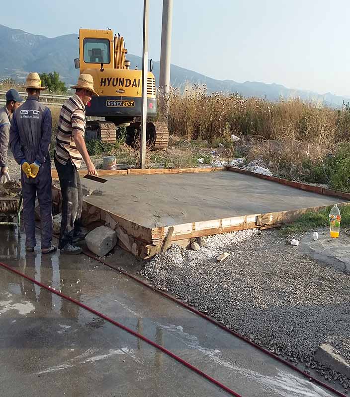 Pamukaova Remoil Tadilat Ve İç Tasarım