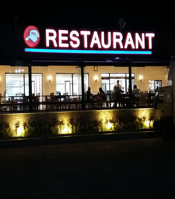 Pamukaova Remoil Tadilat Ve İç Tasarım