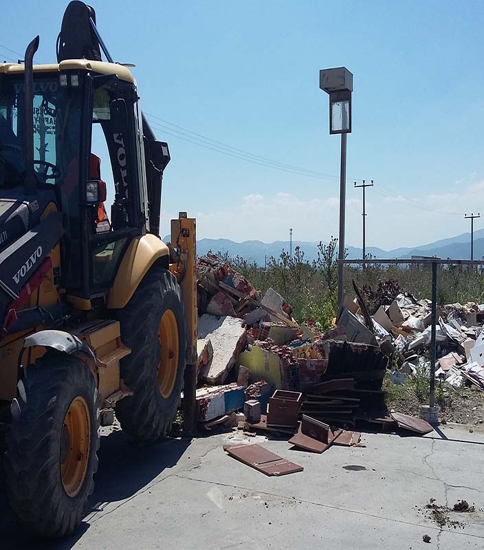 Pamukaova Remoil Tadilat Ve İç Tasarım