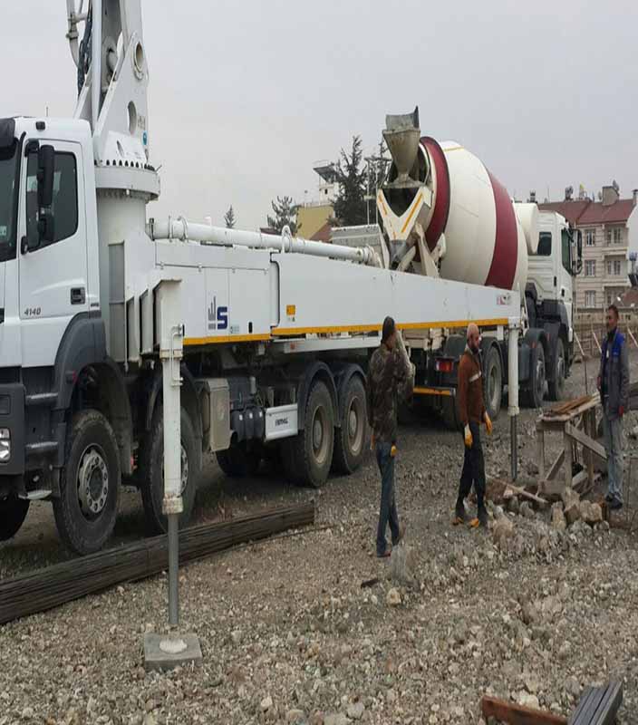 Elazığ Düğün salonu İnşaat ve Dekorasyon Projesi