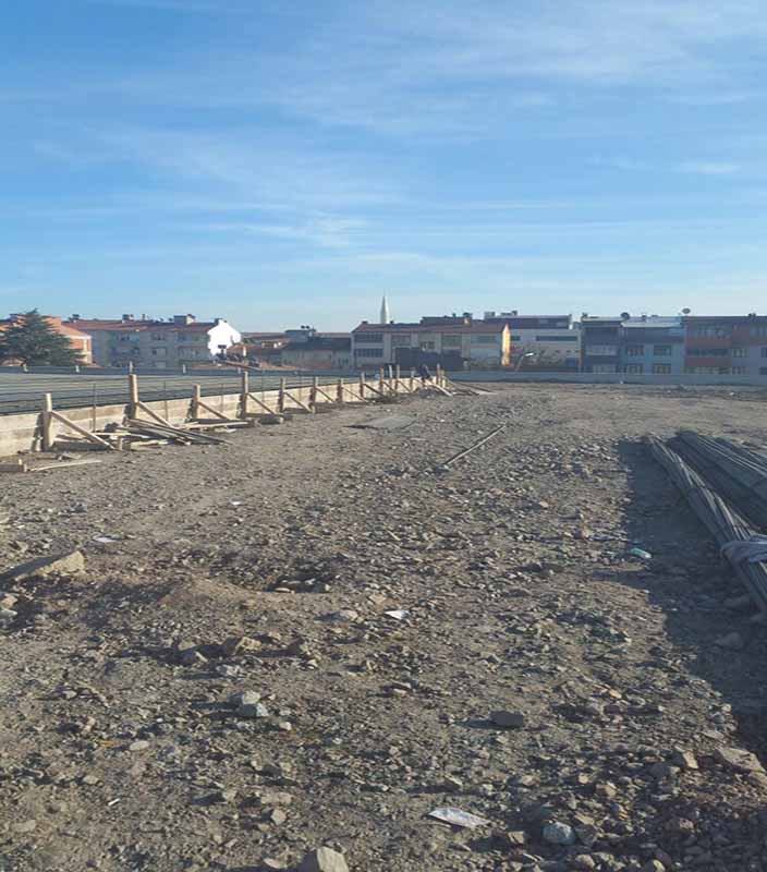Elazığ Düğün salonu İnşaat ve Dekorasyon Projesi