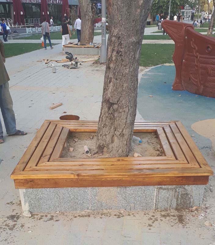 Bakırköy Sahil Yerleştirmeli   Bank    Projesi