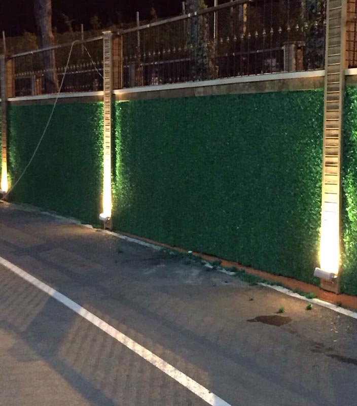 Çekmeköy Doğa Park Demir Üstü Ahşap Projesi