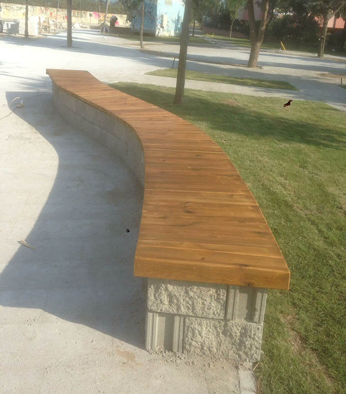 Beylikdüzü Süleyman Demirel Park Projesi 