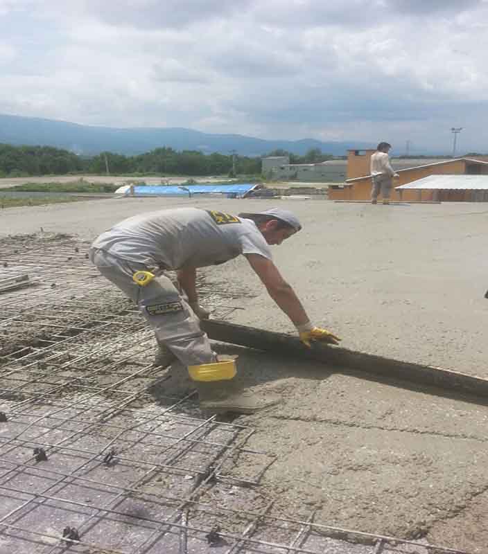 İzmit Kartepe Benzin istasyonu Tadilat Dekorasyon Projesi