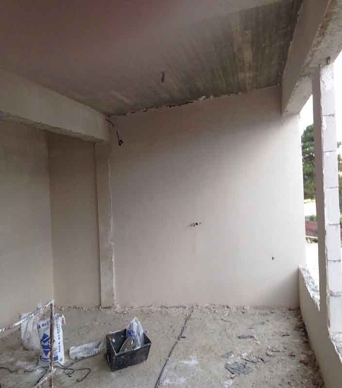 İzmit Kartepe Benzin istasyonu Tadilat Dekorasyon Projesi