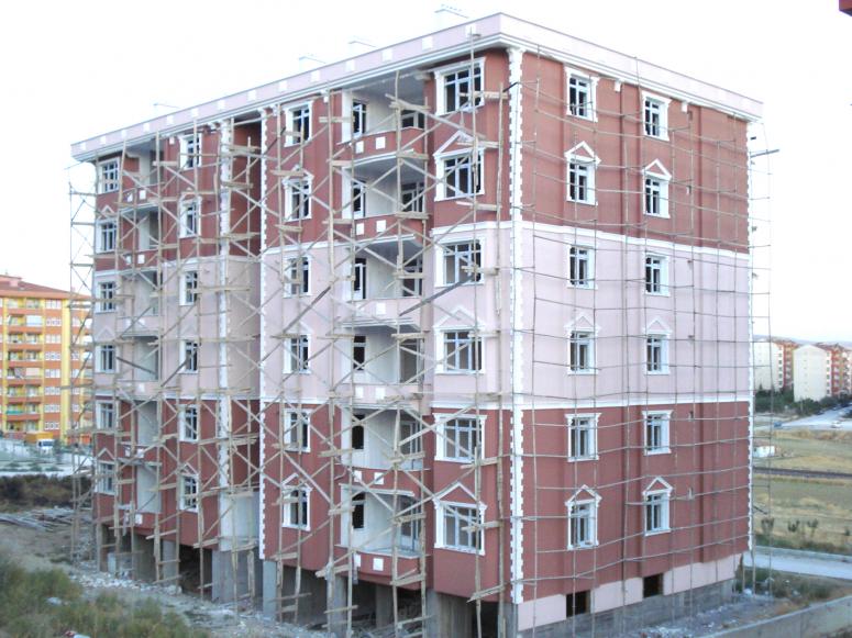 Mantolama Şartname